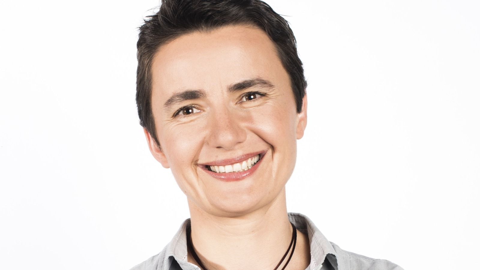 En conversation avec Isabelle Degeorges, Présidente de Gaumont Télévision France