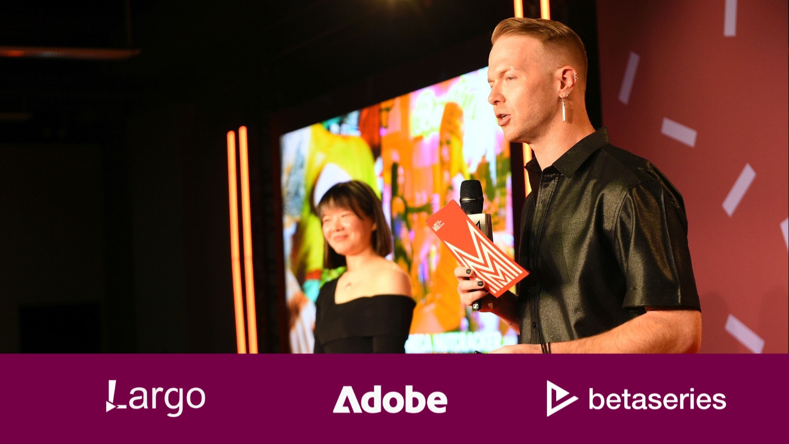 Innovation talks: Hands-on AI tools