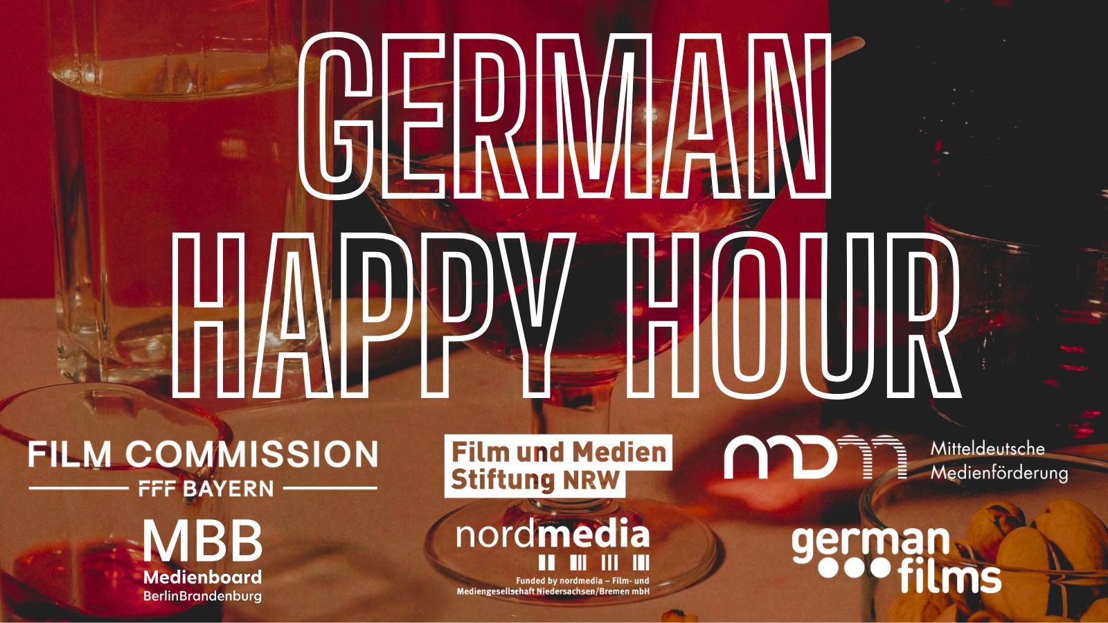 German Happy Hour