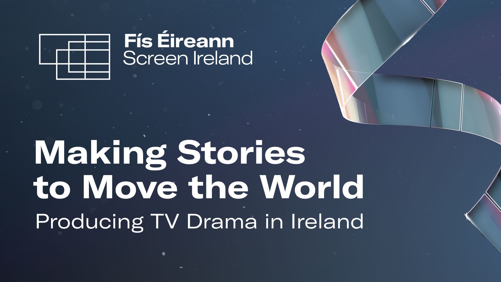 Coming Next from Ireland