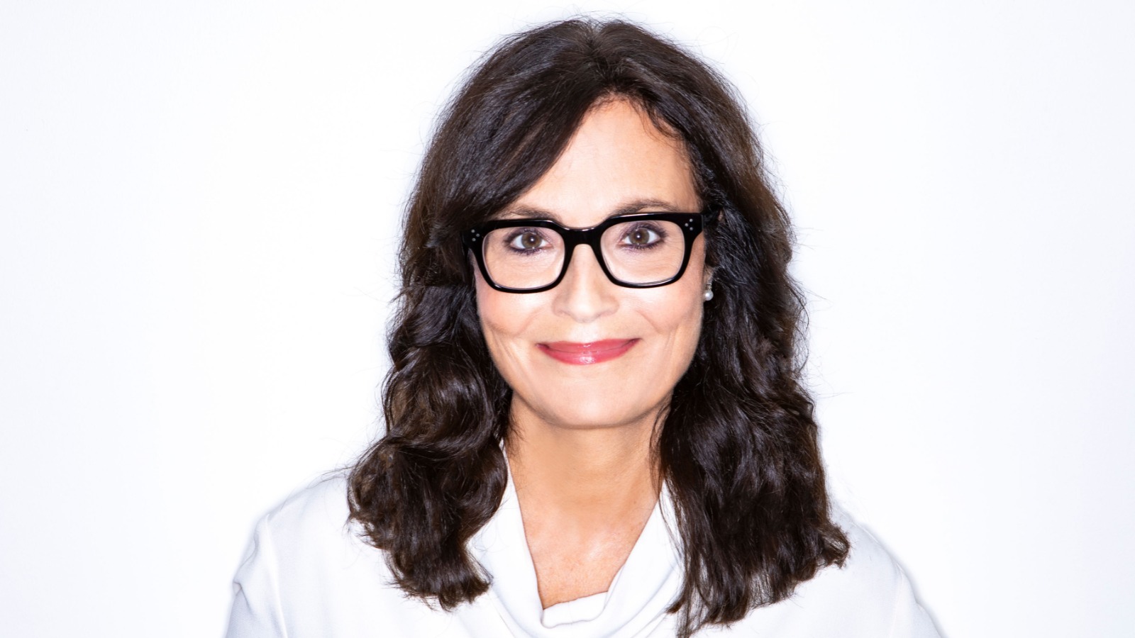 KEYNOTE: Sarah Aubrey, Head of HBO Max original content