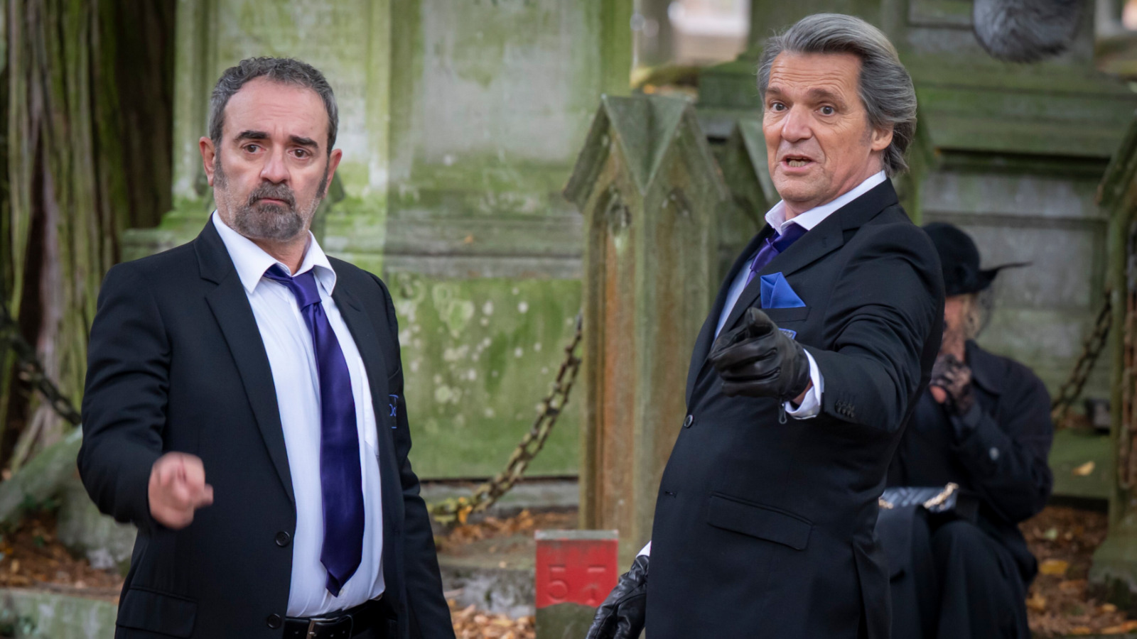 Caméra Café : t'en veux encore ?