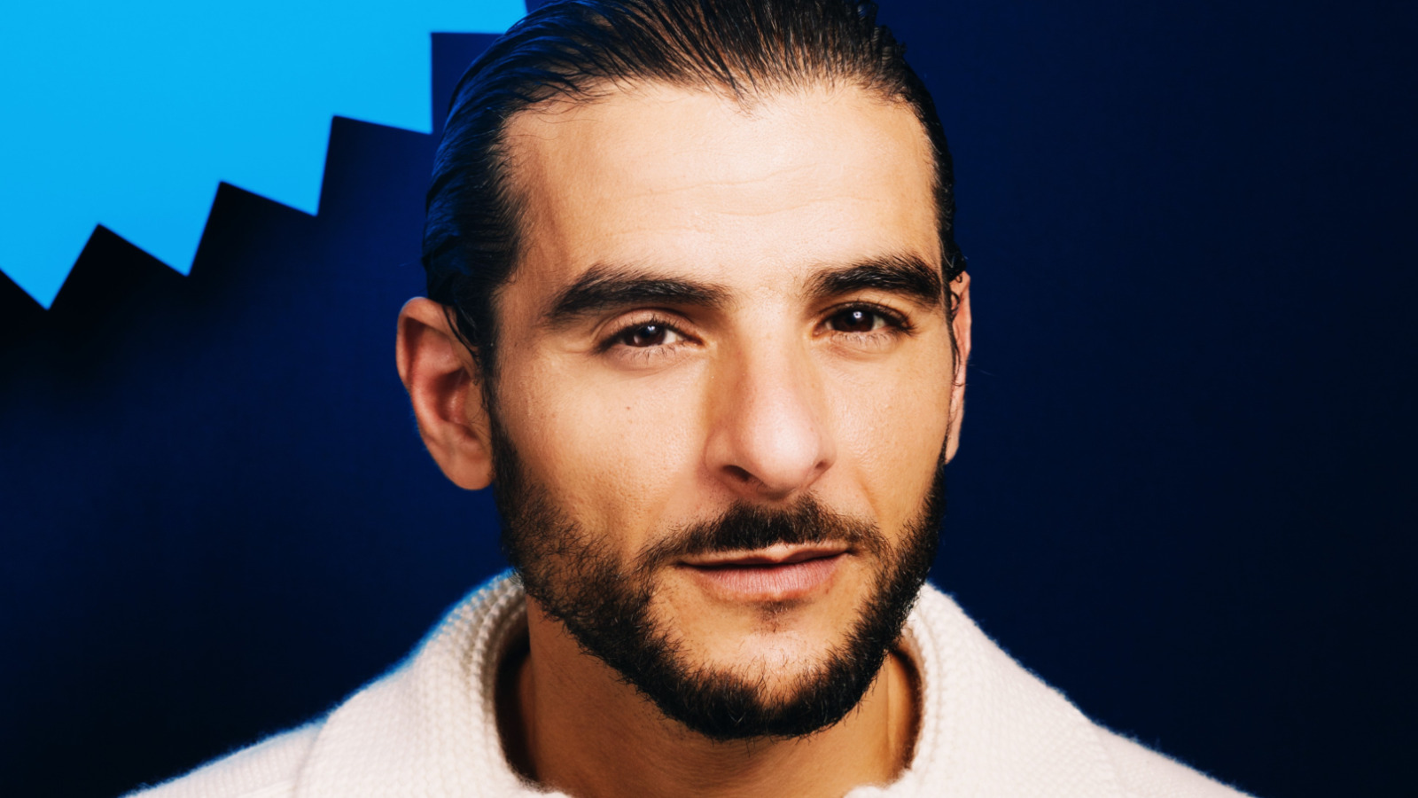 Carte blanche à Sofiane Zermani